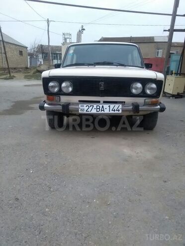 LADA (VAZ) 2106 1981, 95,000 km - 1.3 l - Bakı