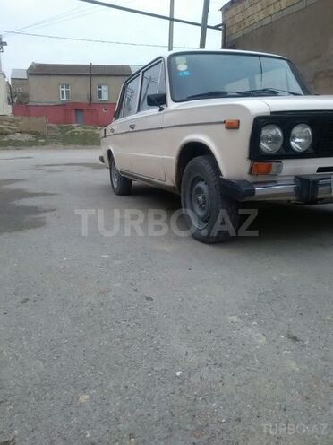 LADA (VAZ) 2106 1981, 95,000 km - 1.3 l - Bakı