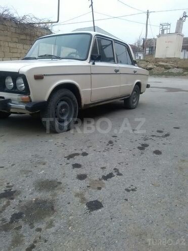 LADA (VAZ) 2106 1981, 95,000 km - 1.3 l - Bakı
