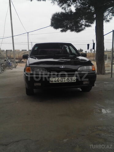 LADA (VAZ) 2114 2009, 95,497 km - 1.6 l - Bakı