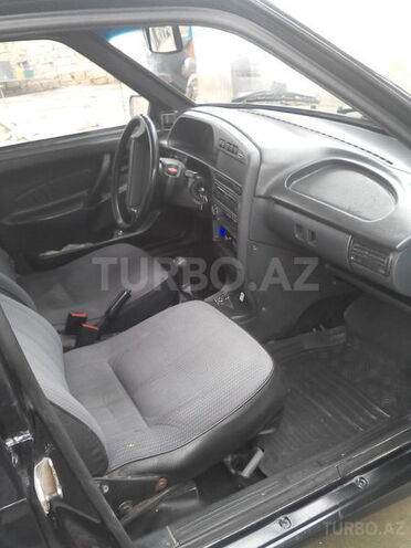 LADA (VAZ) 2114 2009, 95,497 km - 1.6 l - Bakı