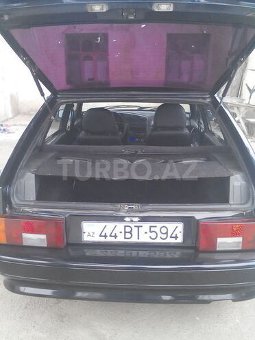 LADA (VAZ) 2114 2009, 95,497 km - 1.6 l - Bakı
