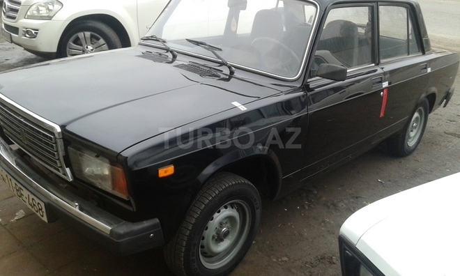LADA (VAZ) 2107 2011, 86,100 km - 1.6 л - Bərdə