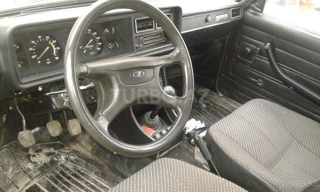 LADA (VAZ) 2107 2011, 86,100 km - 1.6 л - Bərdə