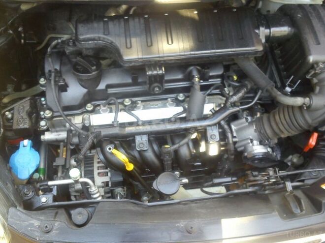 Kia Picanto 2011, 80,000 km - 1.4 l - Bakı