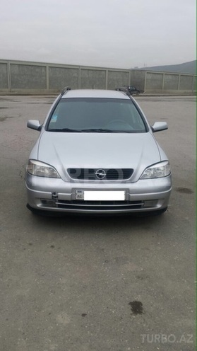 Opel Astra 1998, 218,000 km - 1.6 л - Bakı
