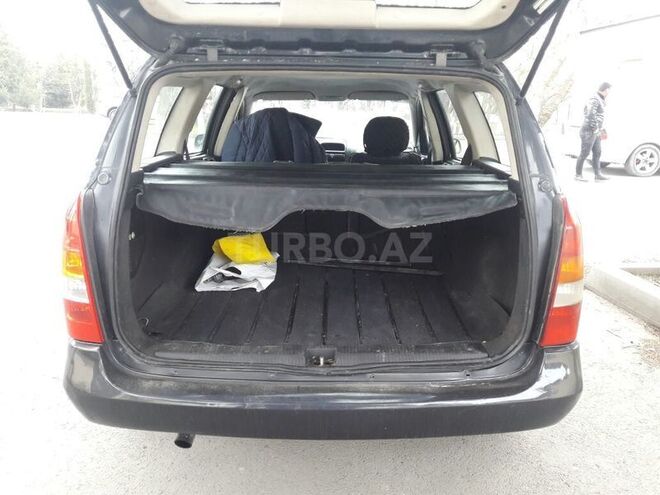 Opel Astra 1998, 320,000 km - 1.6 l - Bakı
