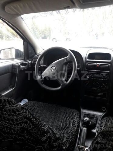 Opel Astra 1998, 320,000 km - 1.6 l - Bakı