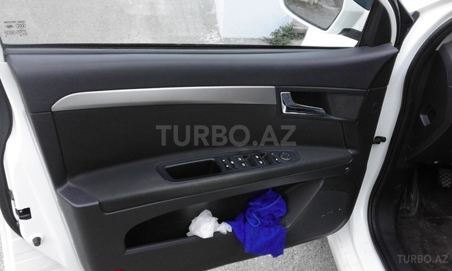 MG 350 2013, 128,000 km - 1.5 l - Bakı
