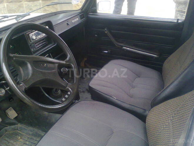 LADA (VAZ) 2107 1999, 10,000 km - 2.8 l - Şamaxı