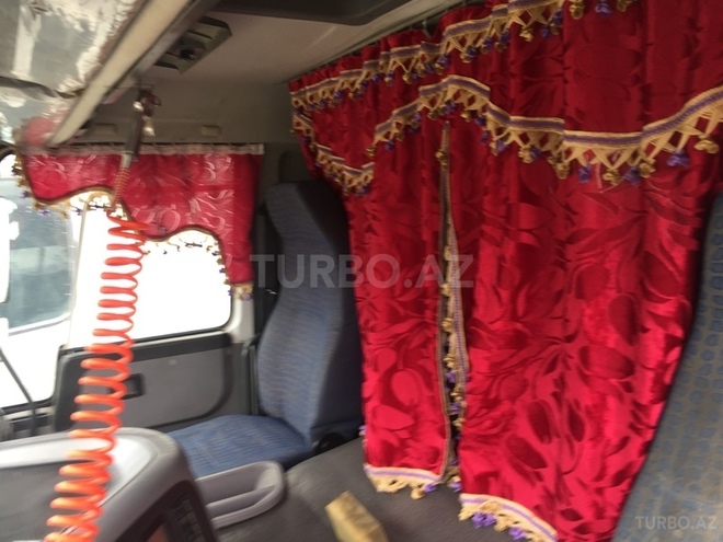 HOWO Sinotruk 2011, 119,000 km - 9.5 l - Bakı