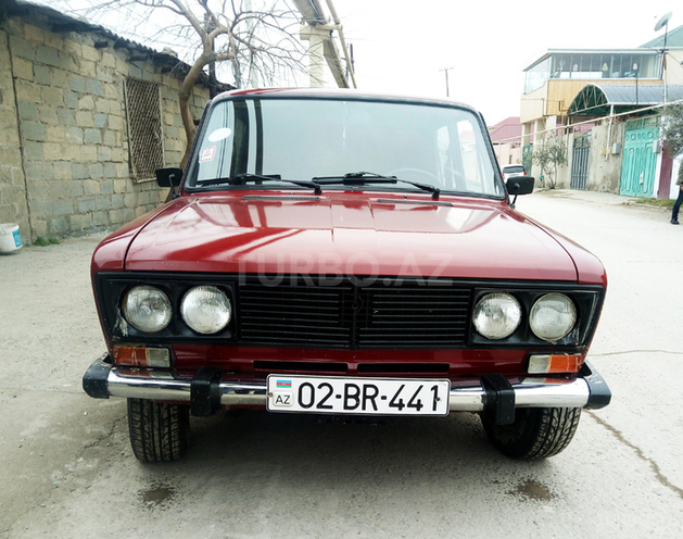 LADA (VAZ) 2106 2006, 134,000 km - 1.6 л - Mingəçevir