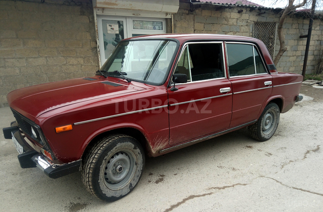 LADA (VAZ) 2106 2006, 134,000 km - 1.6 л - Mingəçevir