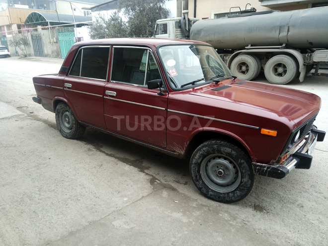 LADA (VAZ) 2106 2006, 134,000 km - 1.6 л - Mingəçevir