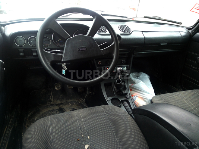 LADA (VAZ) 2106 2006, 134,000 km - 1.6 л - Mingəçevir