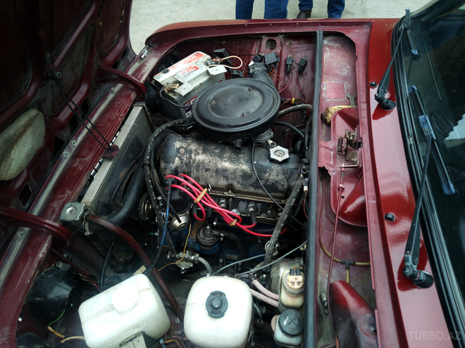 LADA (VAZ) 2106 2006, 134,000 km - 1.6 л - Mingəçevir