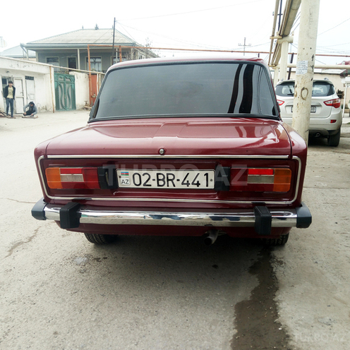 LADA (VAZ) 2106 2006, 134,000 km - 1.6 л - Mingəçevir