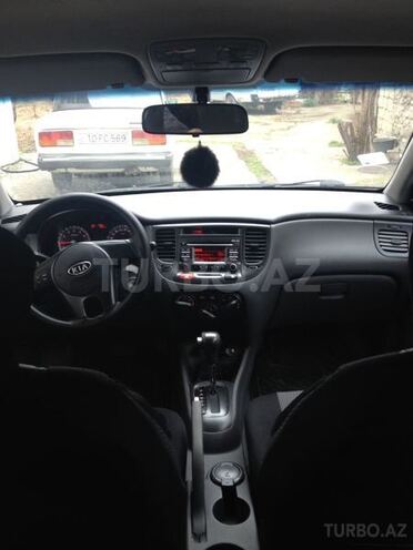 Kia Rio 2011, 95,000 km - 1.4 l - Göyçay