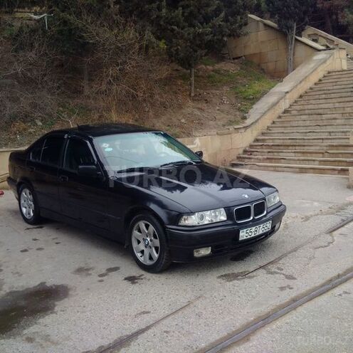 BMW 318 1994, 368,000 km - 1.8 l - Bakı