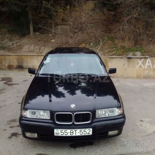 BMW 318 1994, 368,000 km - 1.8 l - Bakı