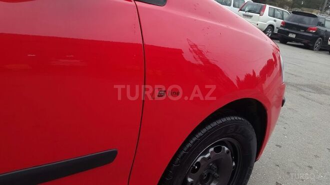 Volkswagen Polo 2007, 103,850 km - 1.2 л - Bakı