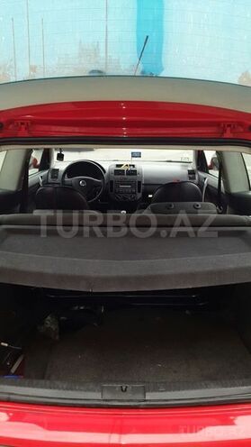 Volkswagen Polo 2007, 103,850 km - 1.2 л - Bakı