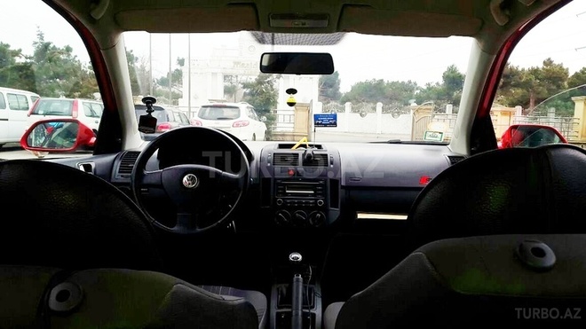 Volkswagen Polo 2007, 103,850 km - 1.2 л - Bakı