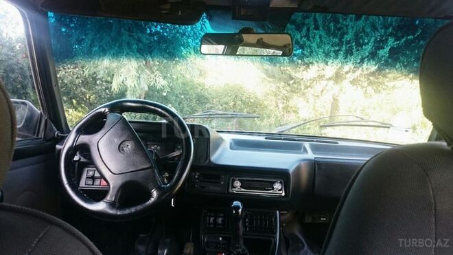 Tofas Sahin 2004, 200,000 km - 1.6 l - Bakı