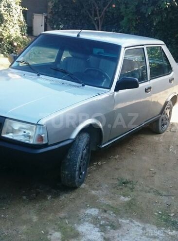 Tofas Sahin 2004, 200,000 km - 1.6 l - Bakı