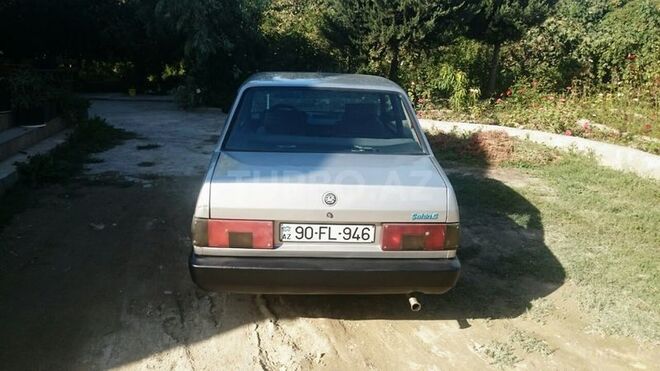 Tofas Sahin 2004, 200,000 km - 1.6 l - Bakı