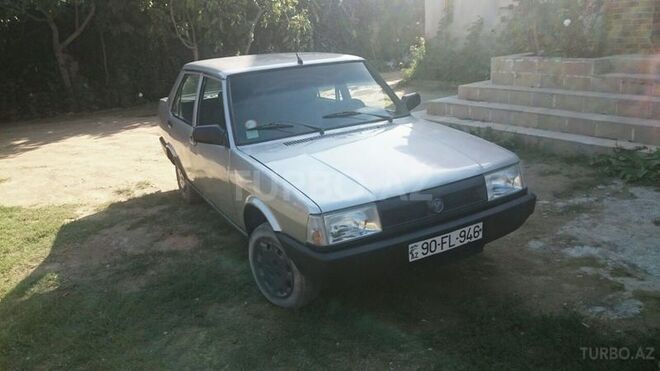 Tofas Sahin 2004, 200,000 km - 1.6 l - Bakı