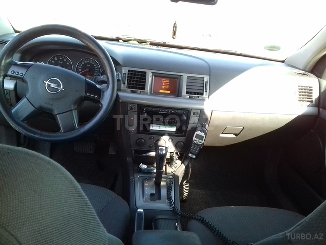 Opel Signum 2003, 283,000 km - 2.2 l - Bakı