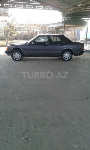 Mercedes 190 1992, 514,400 km - 1.8 л - İmişli