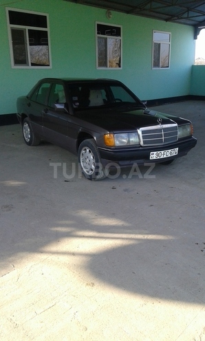 Mercedes 190 1992, 514,400 km - 1.8 л - İmişli