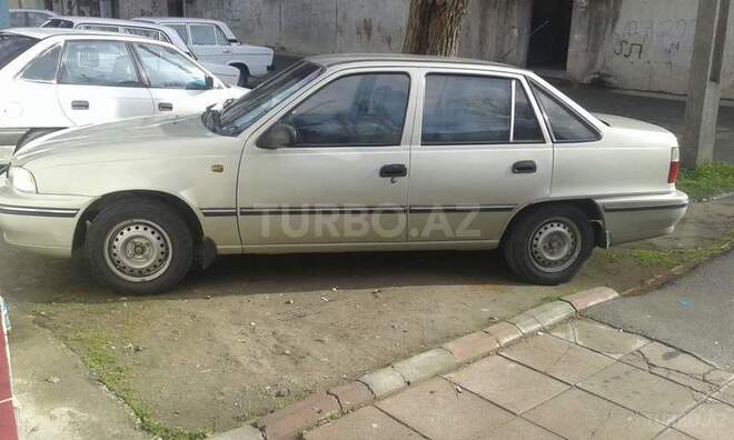 Daewoo Nexia 2008, 285,000 km - 1.5 l - Mingəçevir