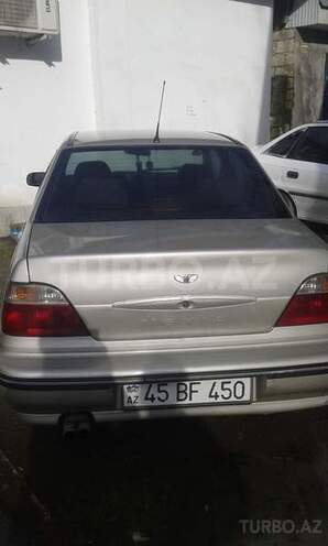 Daewoo Nexia 2008, 285,000 km - 1.5 l - Mingəçevir
