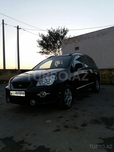 Kia Carens 2008, 105,000 km - 2.0 л - Bakı