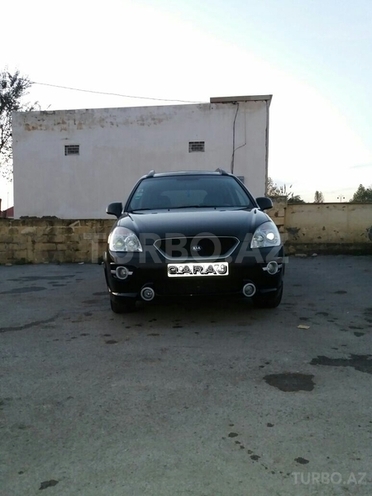 Kia Carens 2008, 105,000 km - 2.0 л - Bakı