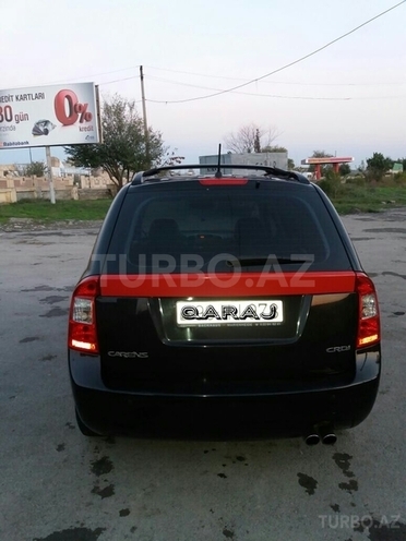 Kia Carens 2008, 105,000 km - 2.0 л - Bakı