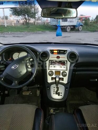 Kia Carens 2008, 105,000 km - 2.0 л - Bakı