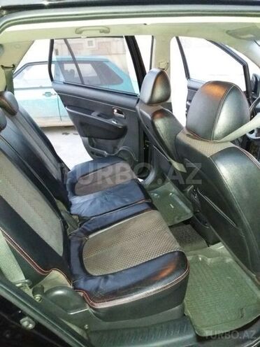 Kia Carens 2008, 105,000 km - 2.0 л - Bakı