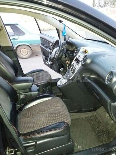 Kia Carens 2008, 105,000 km - 2.0 л - Bakı