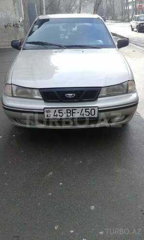 Daewoo Nexia 2008, 285,000 km - 1.5 l - Mingəçevir