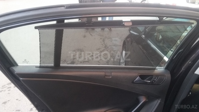 Volkswagen Passat 2007, 200,500 km - 2.0 l - Bakı