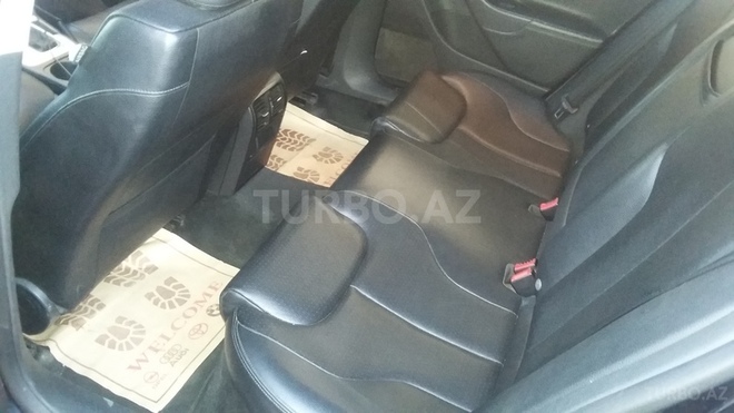 Volkswagen Passat 2007, 200,500 km - 2.0 l - Bakı
