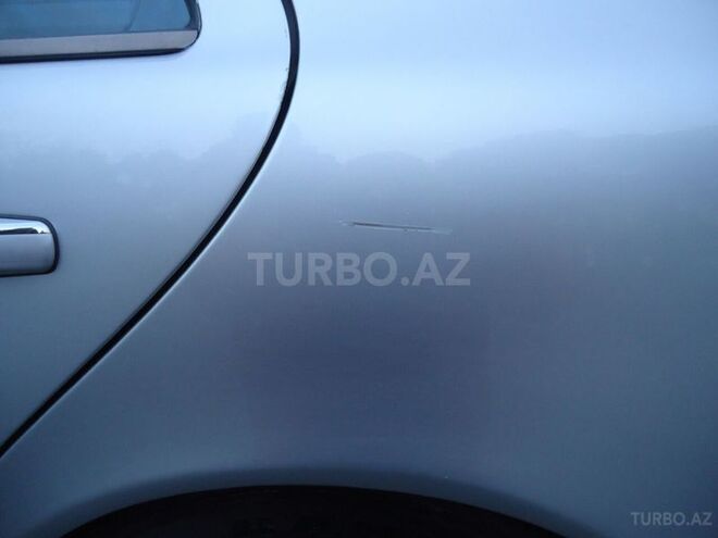 Mercedes E 320 2000, 235,000 km - 3.2 l - Sumqayıt