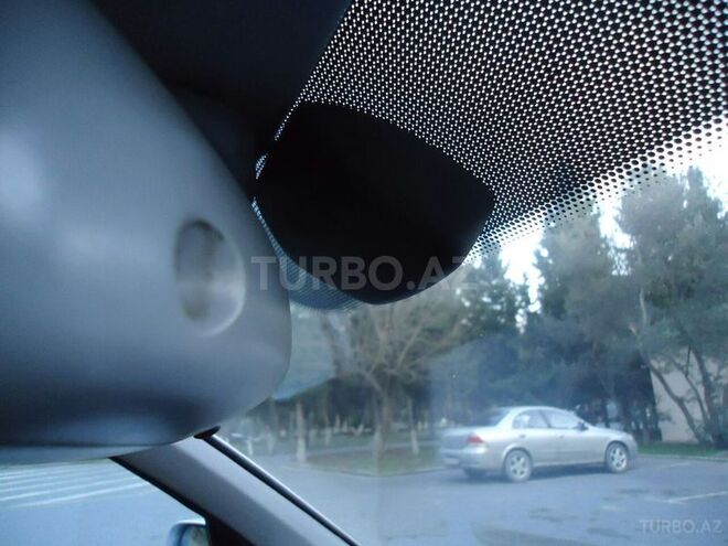 Mercedes E 320 2000, 235,000 km - 3.2 l - Sumqayıt