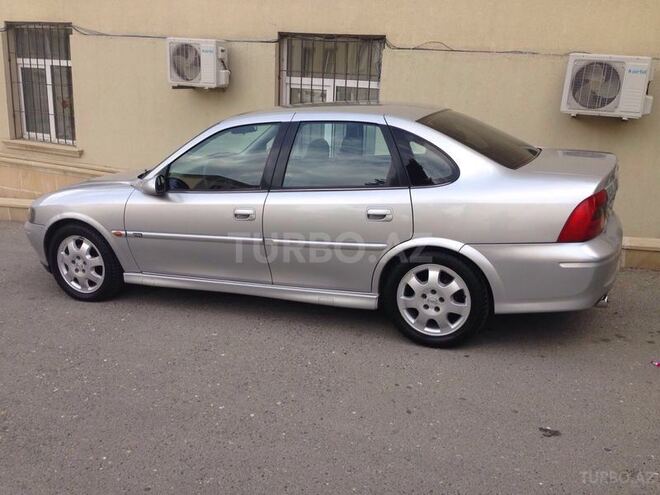 Opel Vectra 2000, 197,000 km - 2.0 l - Bakı