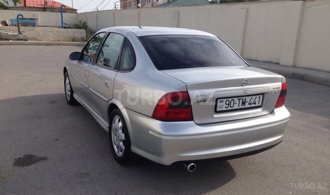 Opel Vectra 2000, 197,000 km - 2.0 l - Bakı