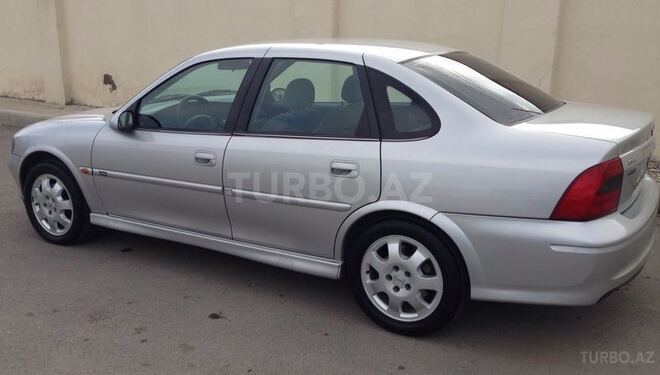Opel Vectra 2000, 197,000 km - 2.0 l - Bakı